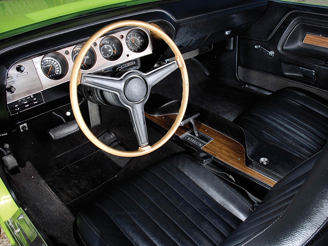 Dodge Challenger RT