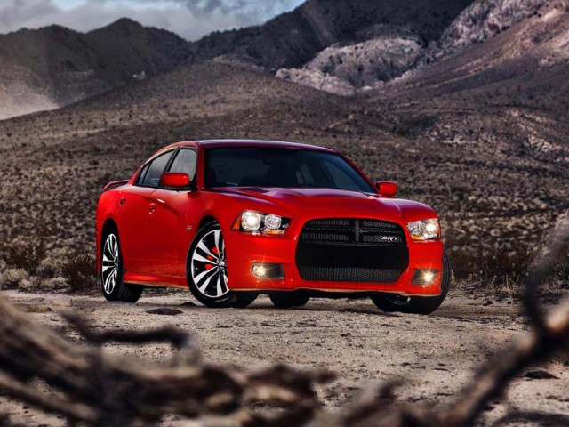 Dodge Charger