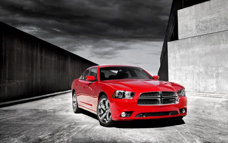 Dodge Charger