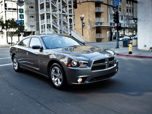 Dodge Charger
