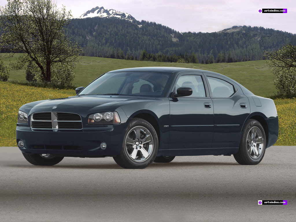 Dodge Charger
