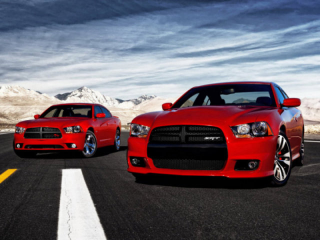 Dodge Charger
