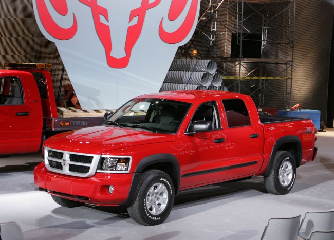 Dodge Dakota