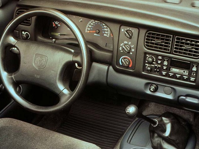 Dodge Dakota