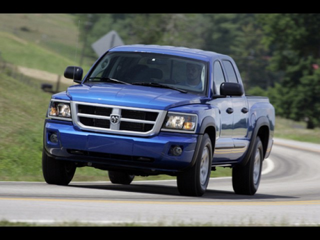 Dodge Dakota