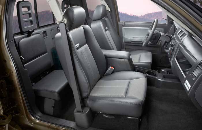 Dodge Dakota