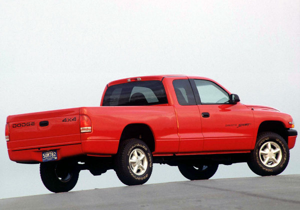 Dodge Dakota Dodge Dakota