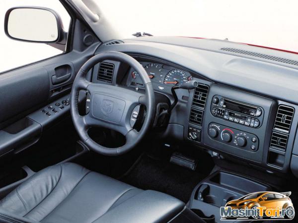 Dodge Dakota