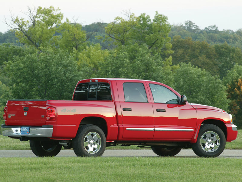 Dodge Dakota