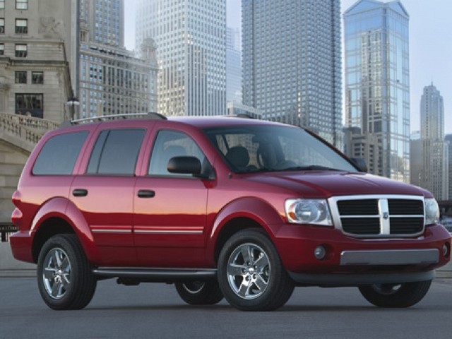 Dodge Durango