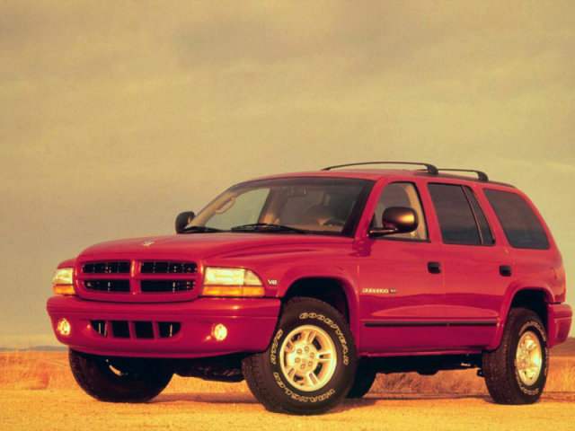 Dodge Durango