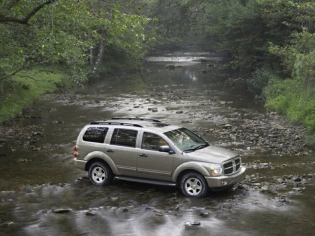 Dodge Durango