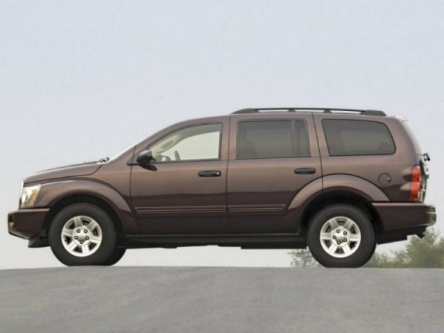 Dodge Durango Dodge Durango