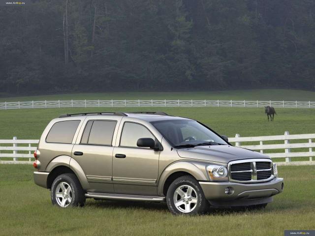 Dodge Durango