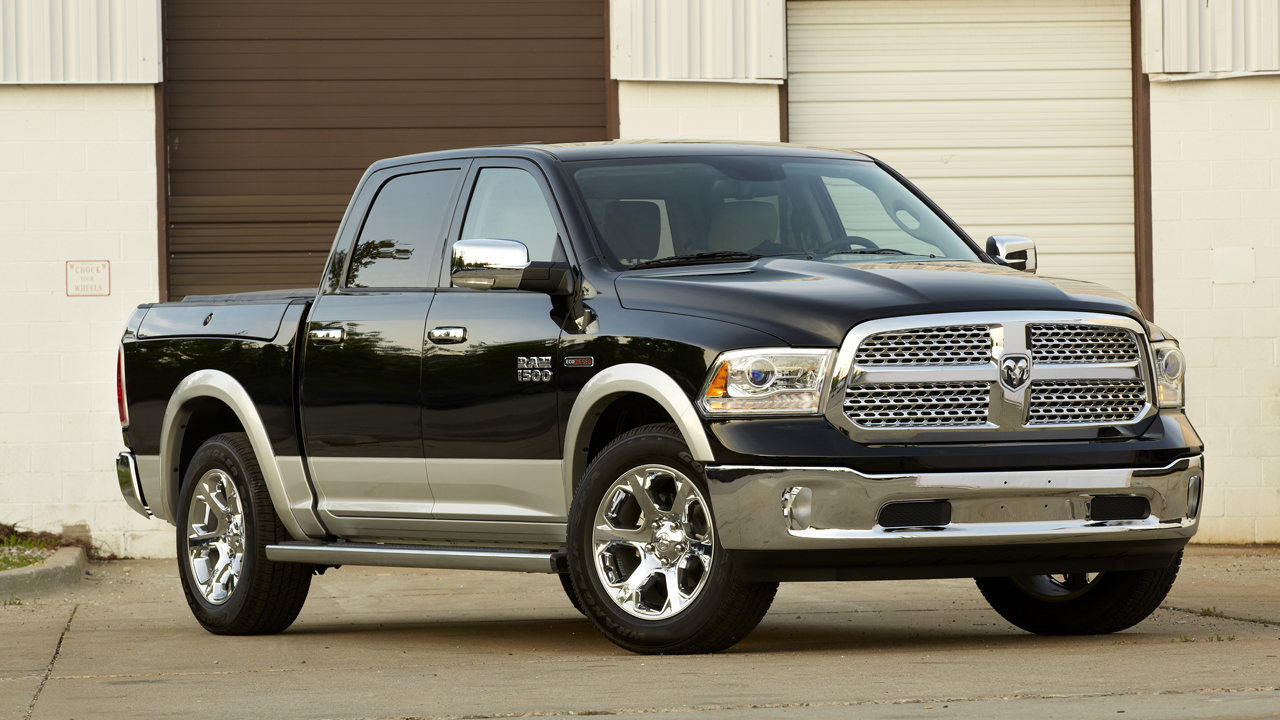 Dodge Maxx