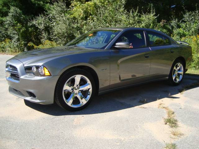 Dodge Maxx