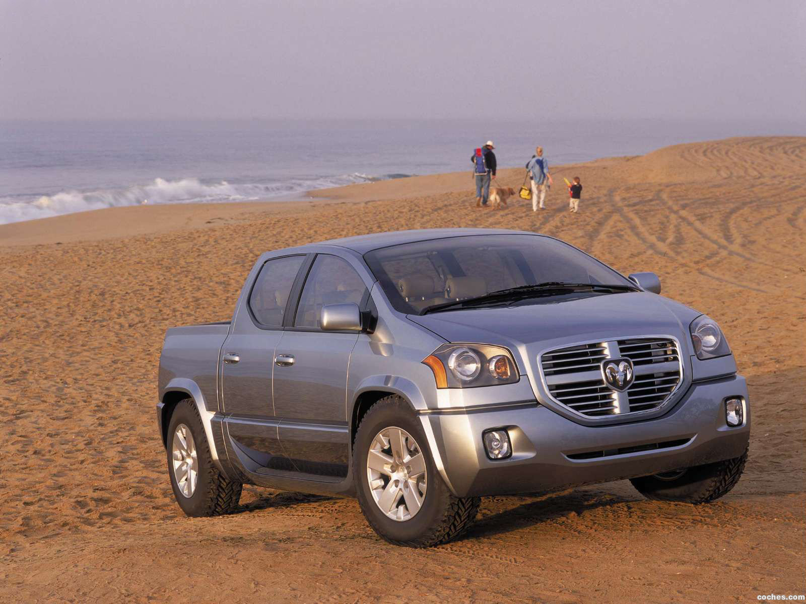 Dodge Maxx