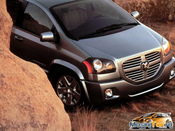 Dodge Maxx
