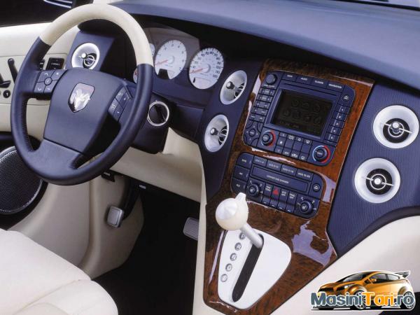 Dodge Maxx