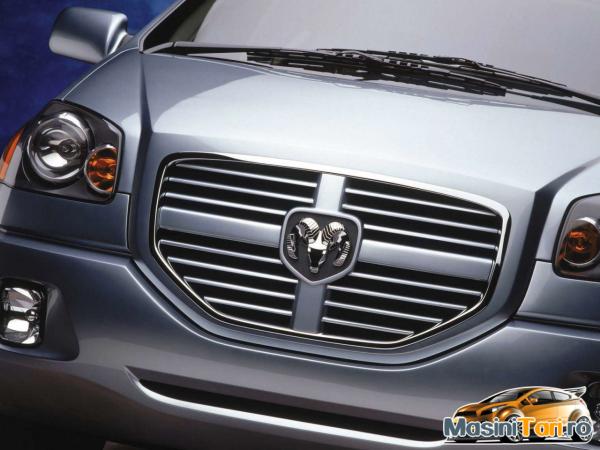 Dodge Maxx