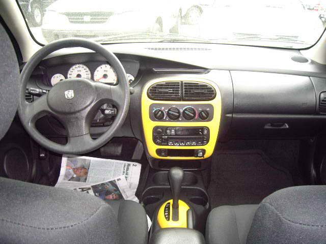Dodge Neon