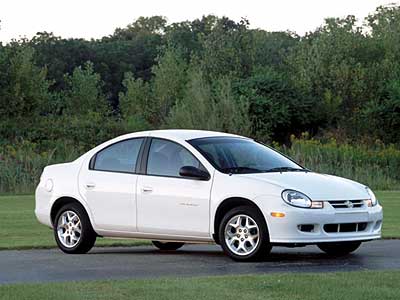 Dodge Neon