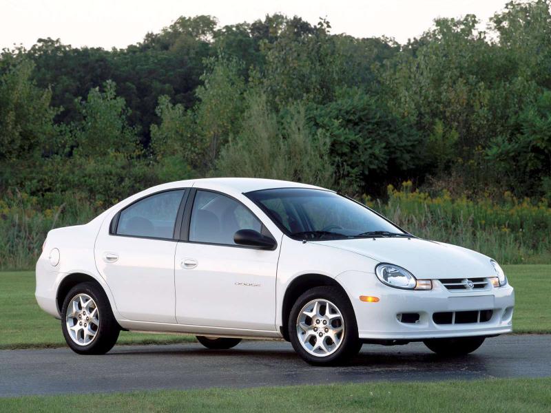 Dodge Neon