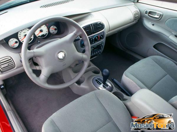 Dodge Neon