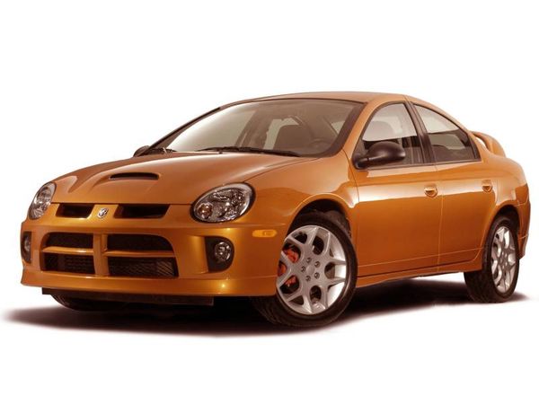 Dodge Neon