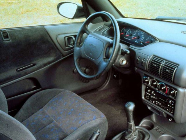 Dodge Neon