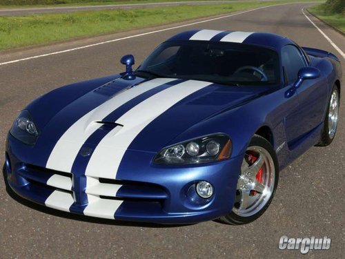 Dodge Viper