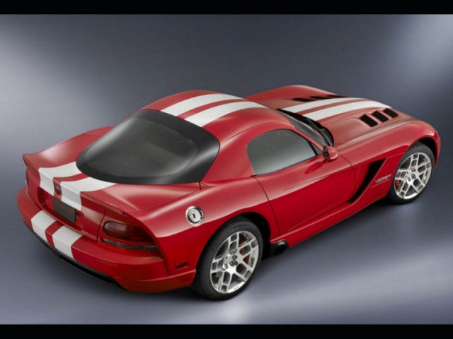 Dodge Viper Dodge Viper