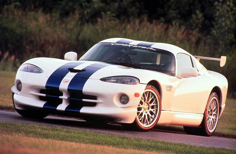 Dodge Viper