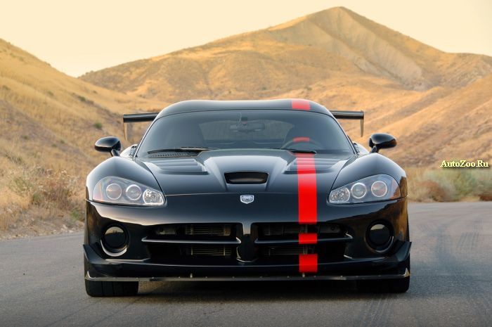 Dodge Viper