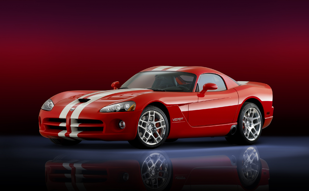 Dodge Viper