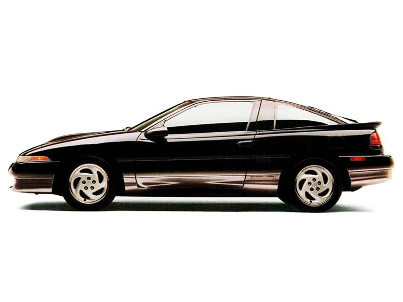 Eagle Talon TSI