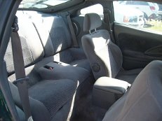 Eagle Talon TSI