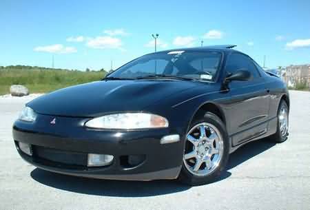 Eagle Talon