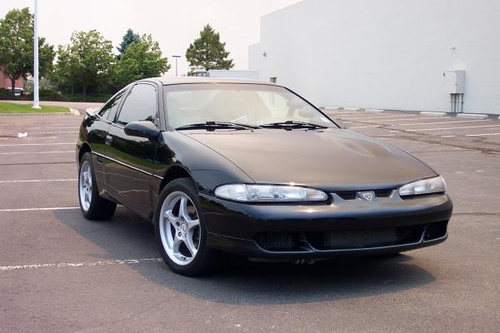 Eagle Talon