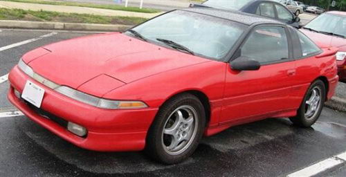 Eagle Talon