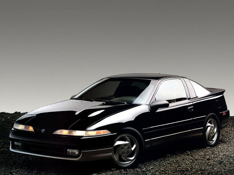 Eagle Talon