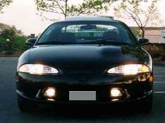 Eagle Talon