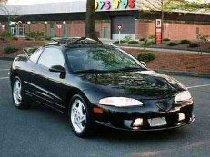 Eagle Vision TSI