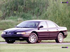 Eagle Vision TSI