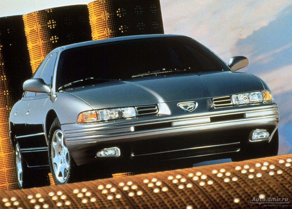 Eagle Vision TSI
