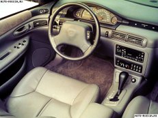 Eagle Vision