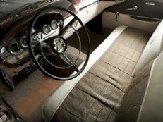 Edsel Citation CONV