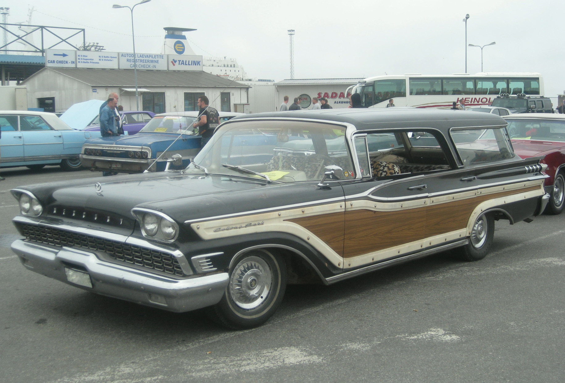 Edsel Ranger