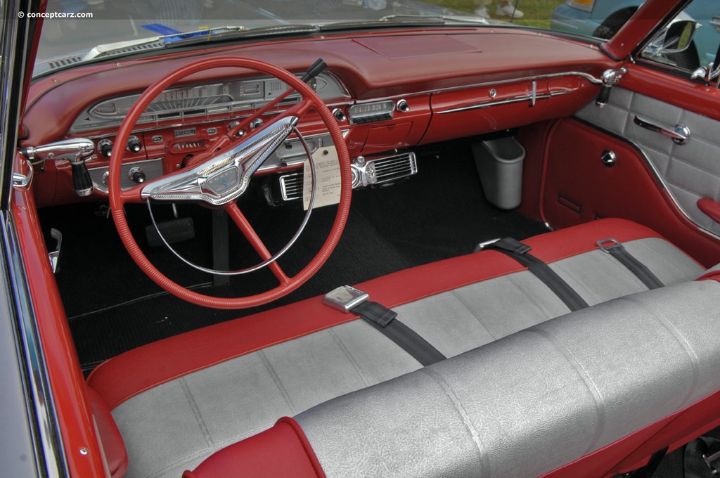 Edsel Ranger