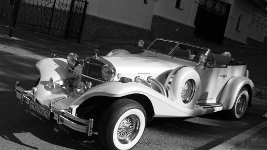Excalibur Phaeton K6 Excalibur Phaeton K6
